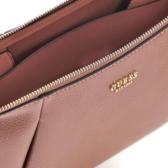 GUESS MELODY Rosewood Crossbody
