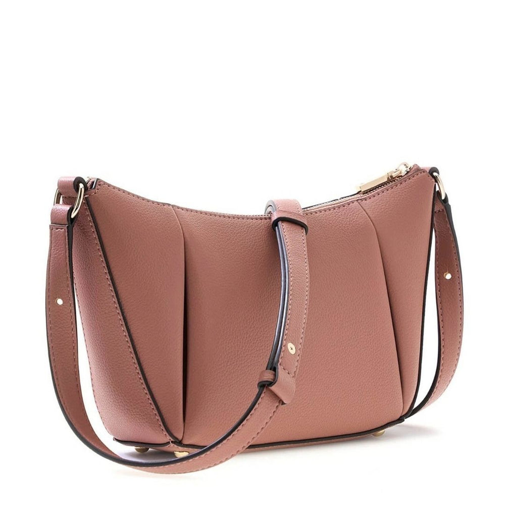 GUESS MELODY Rosewood Crossbody