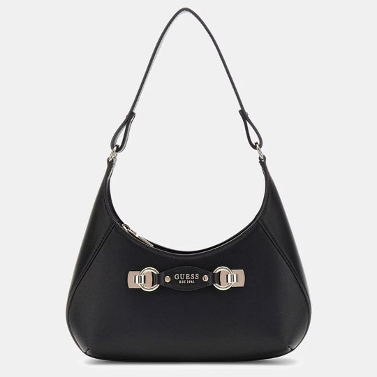 GUESS MIMINA Black Shopper