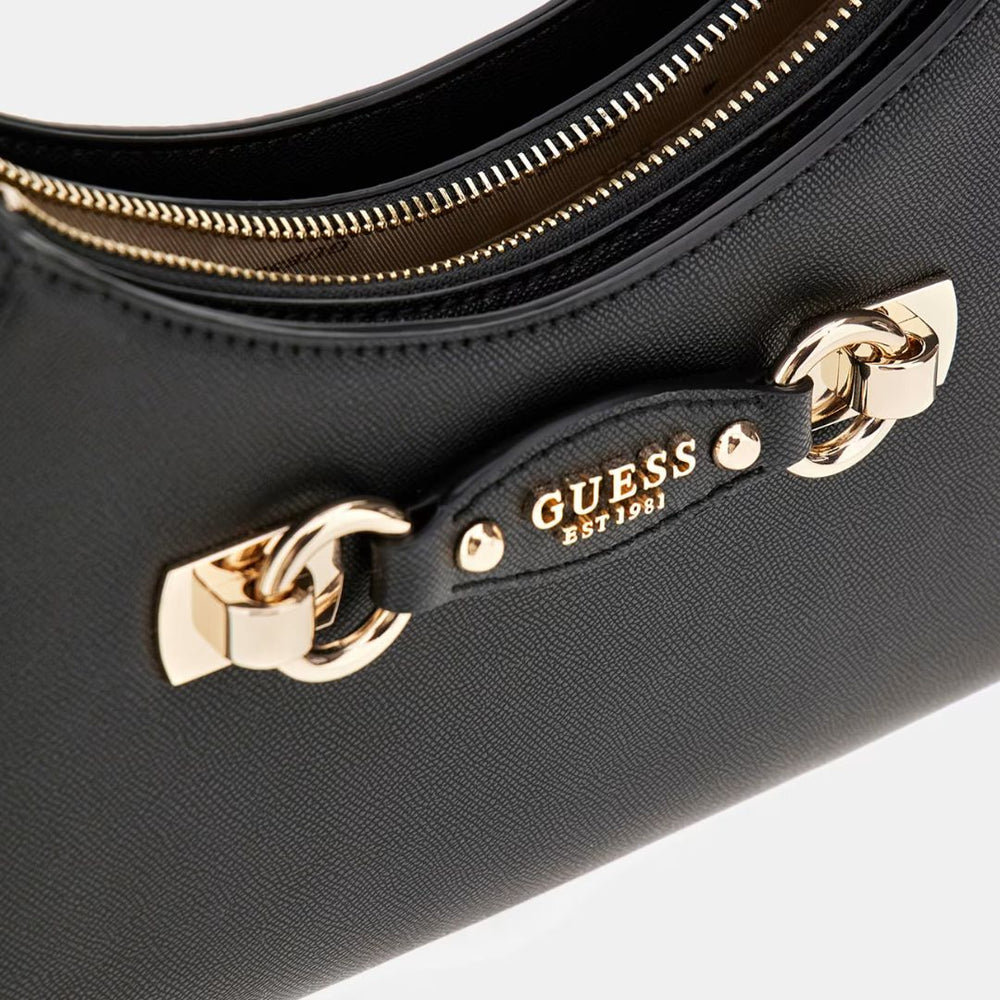 GUESS MIMINA Black Shopper