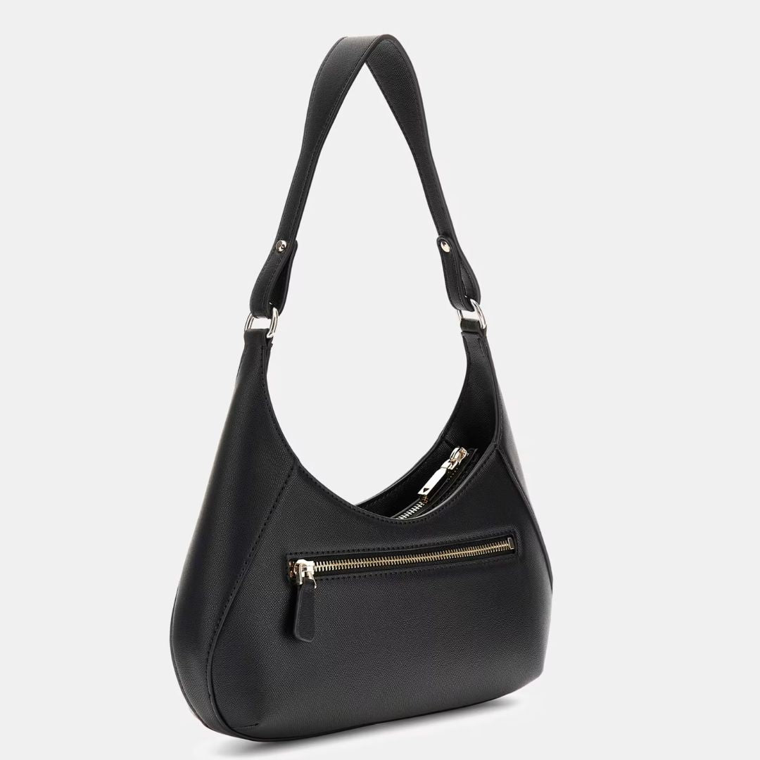 GUESS MIMINA Black Shopper