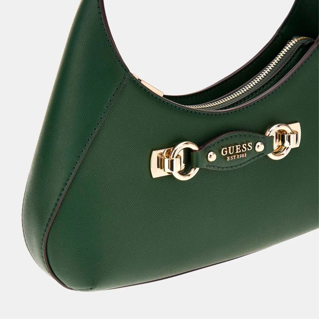 GUESS MIMINA Green shoulder