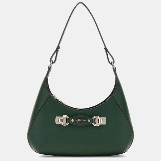 GUESS MIMINA Green shoulder
