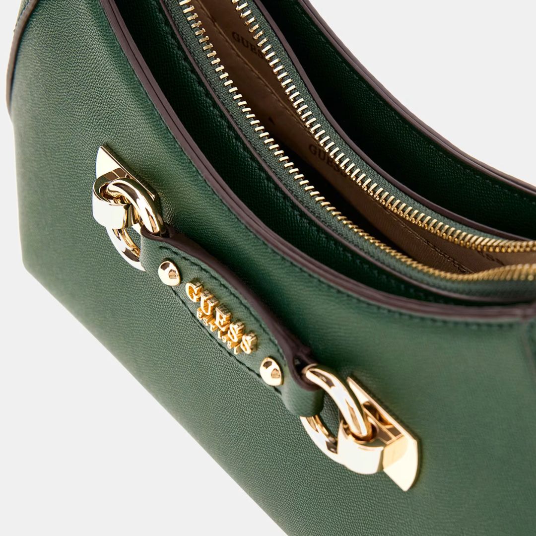 GUESS MIMINA Green shoulder