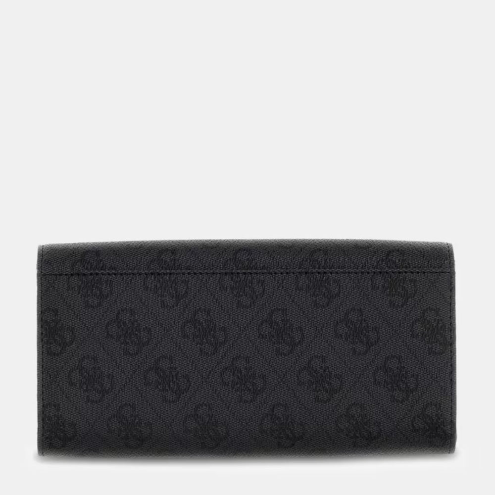 Portfel GUESS GIULLY Maxi Black