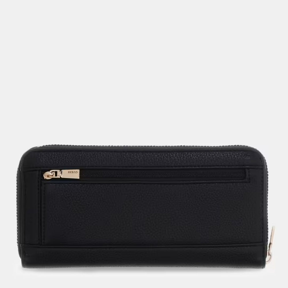 Portfel GUESS GIULLY Maxi Black