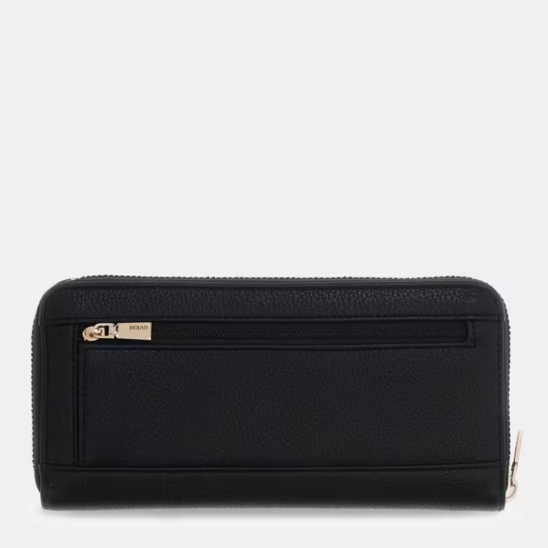 GUESS MELODY Black Wallet