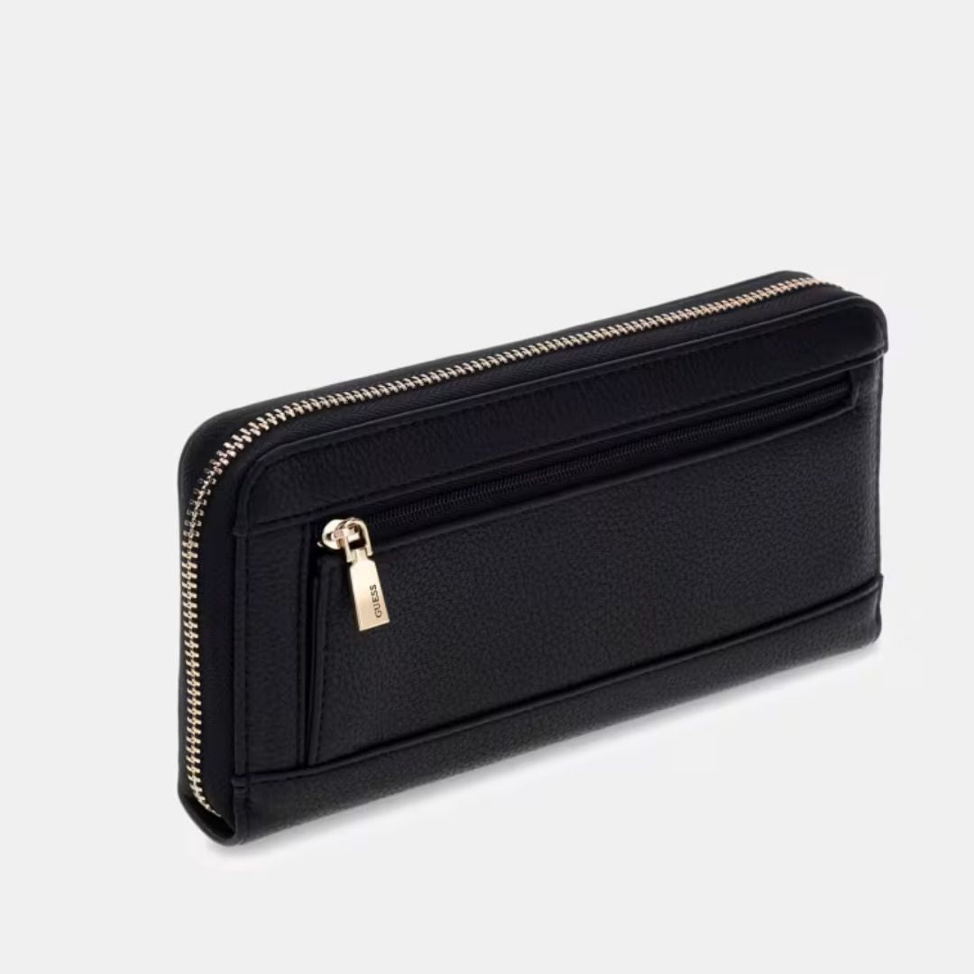 GUESS MELODY Black Wallet