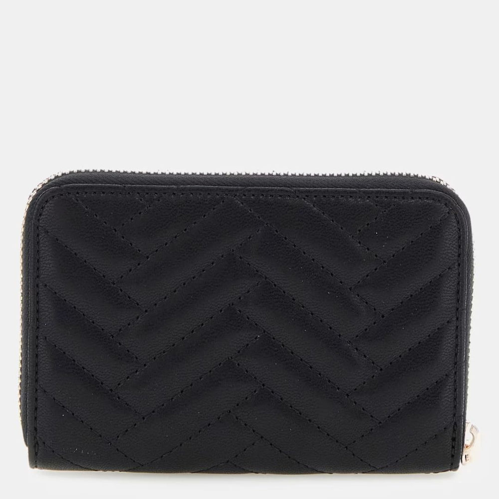 Guess ANNING Black Wallet