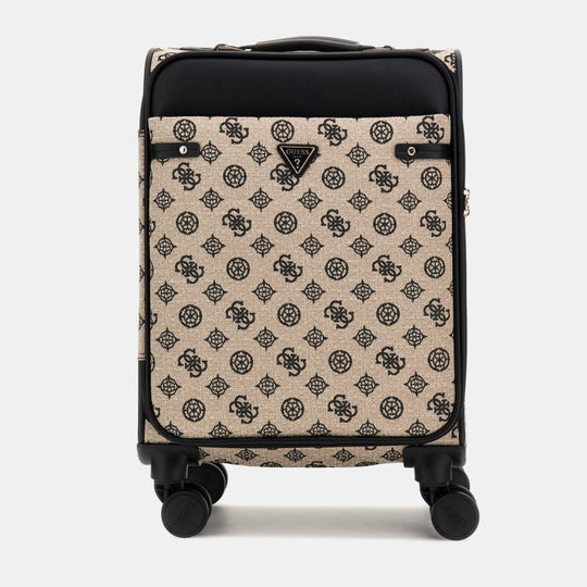 Guess BEYZA 4G Peony Logo Trolley