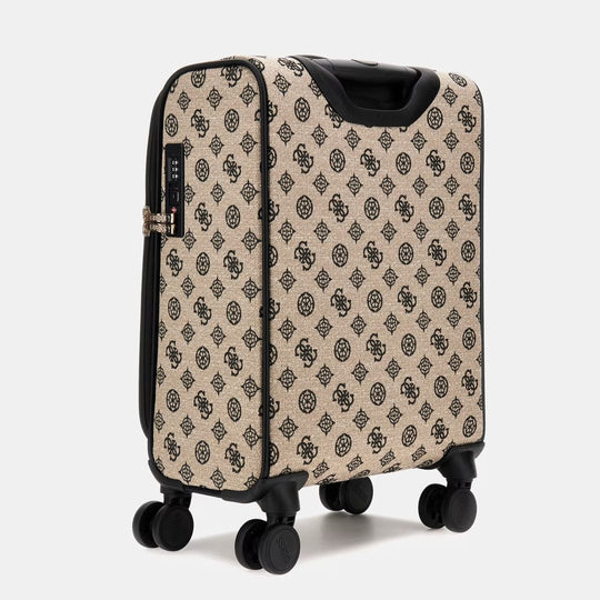 Guess BEYZA 4G Peony Logo Trolley