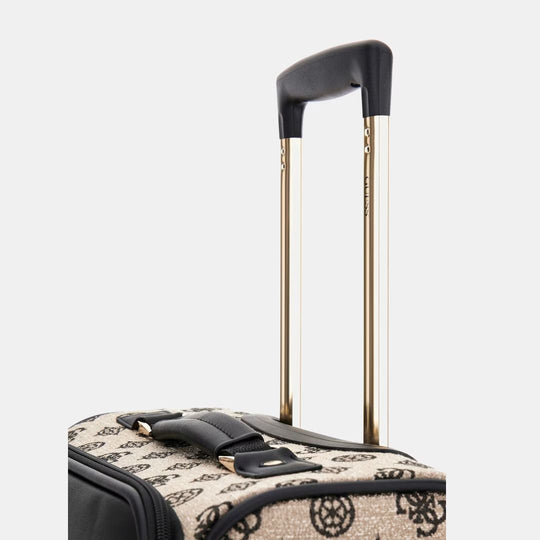 Guess BEYZA 4G Peony Logo Trolley