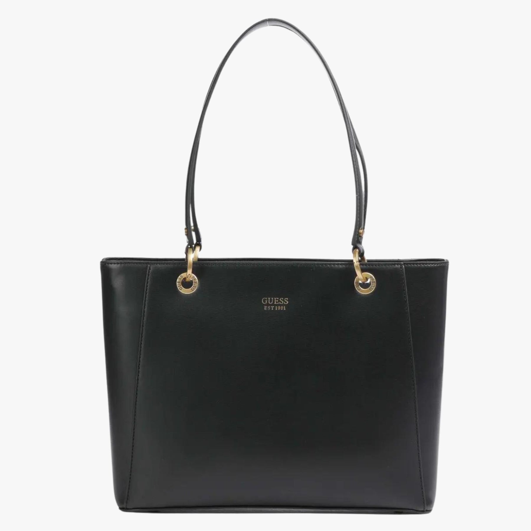 Kamryn tote shop bag guess