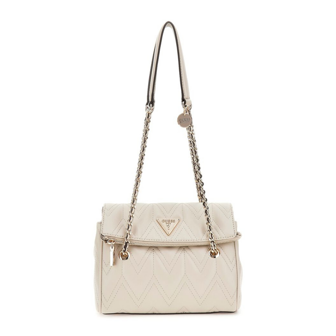 White bag guess sale