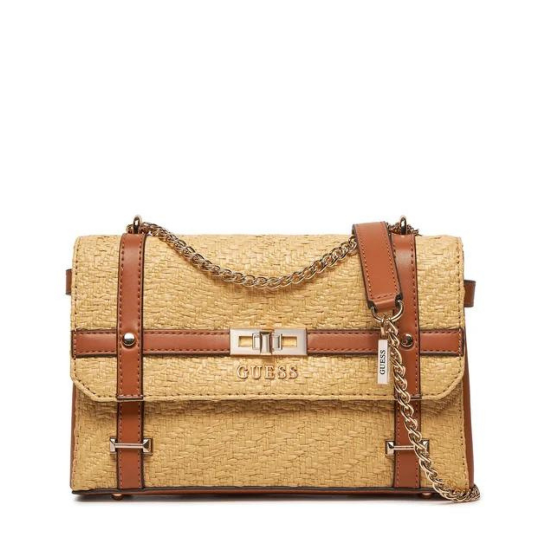 Guess shop crossbody flap