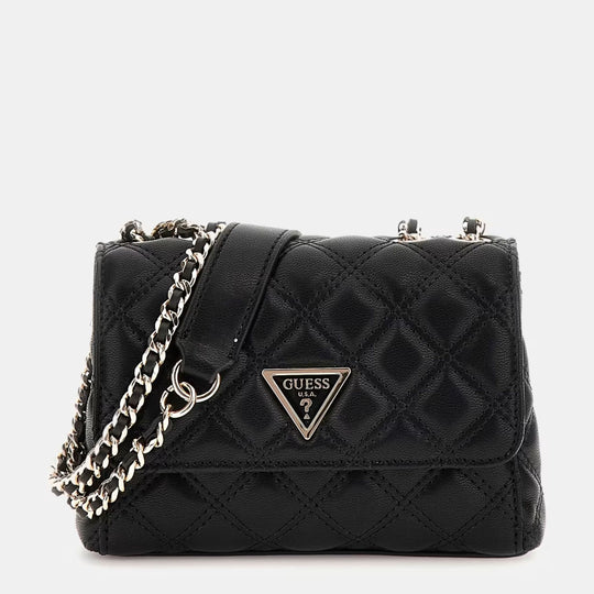 Guess GIULLY Mini Convertible Crossbody Bag