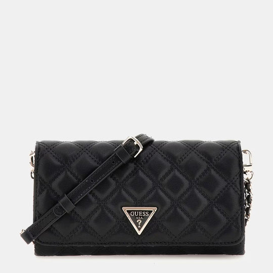 Guess GIULLY Small Crossbody Flap Bag