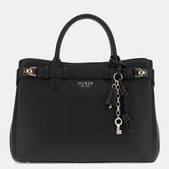 Guess GREGORIA Black Crossbody