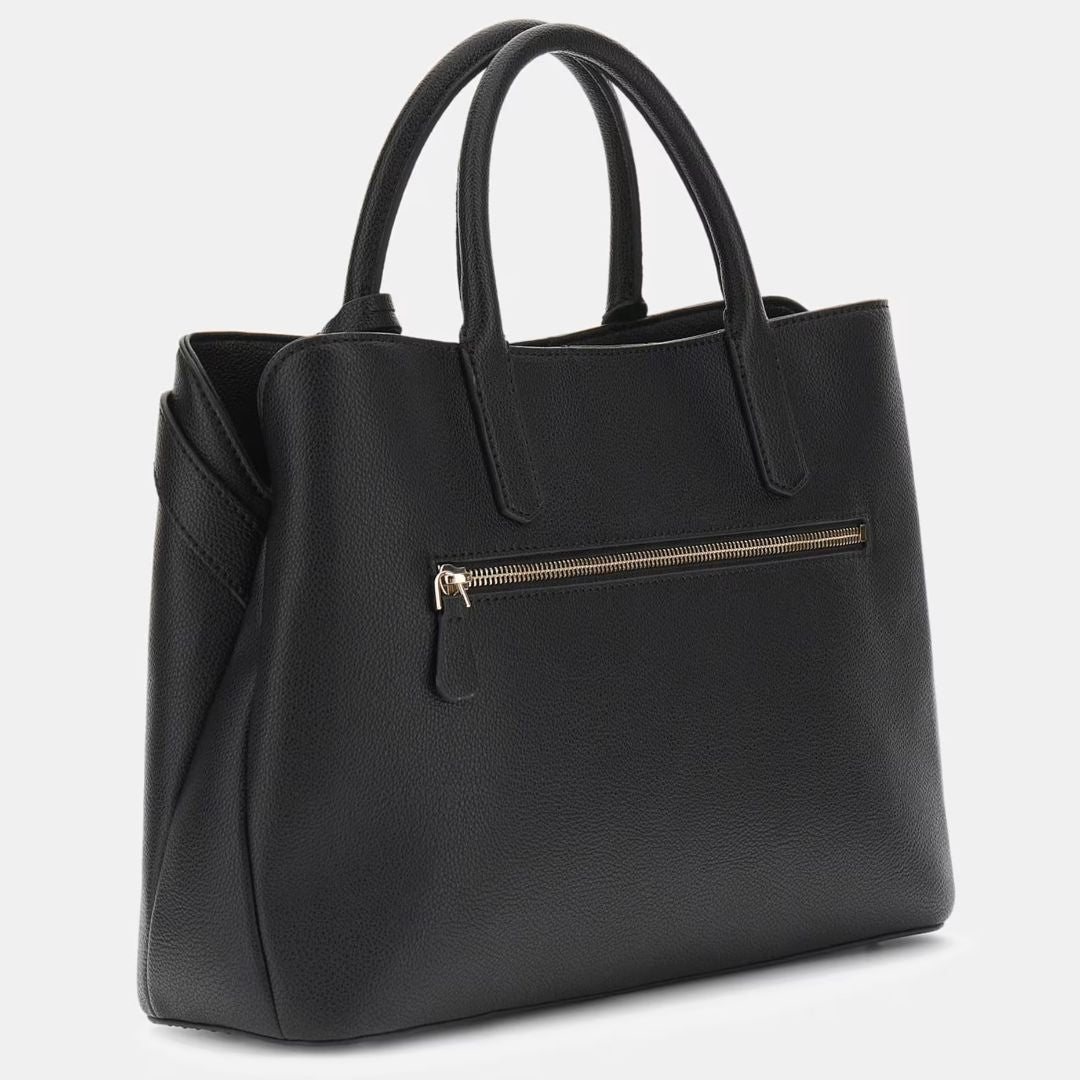 Guess GREGORIA Black Crossbody