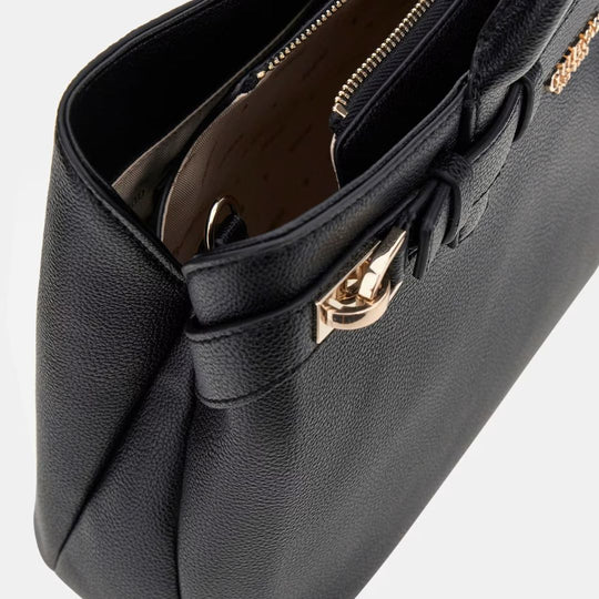 Guess GREGORIA Black Crossbody