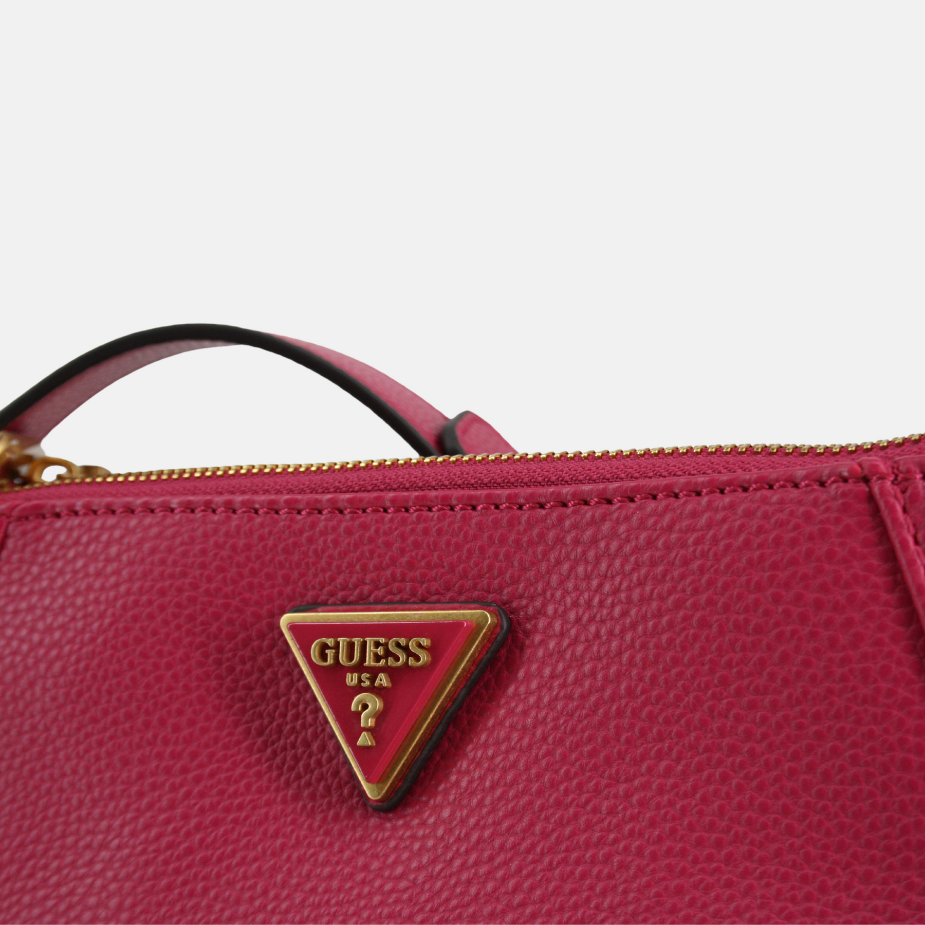 Sac guess best sale rose fushia