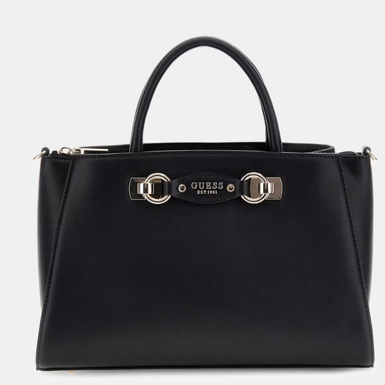 Guess MIMINA Black Crossbody