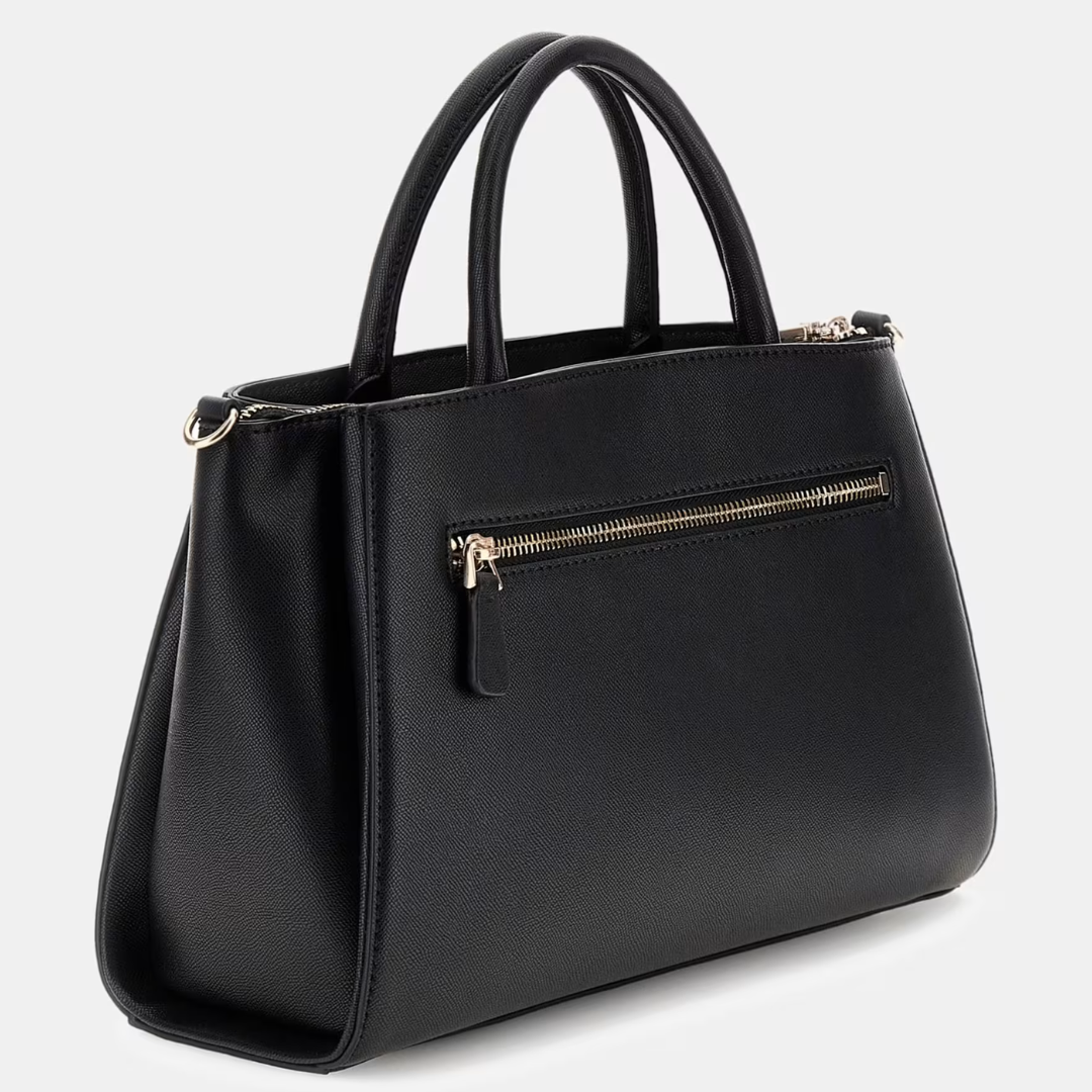 Guess MIMINA Black Crossbody