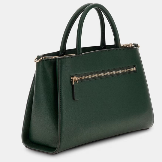 Guess MIMINA Forest Green Crossbody