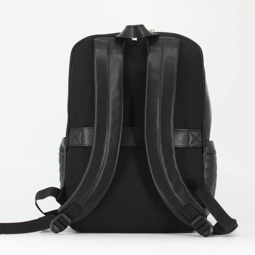 Guess NADIRA Black Bagpack