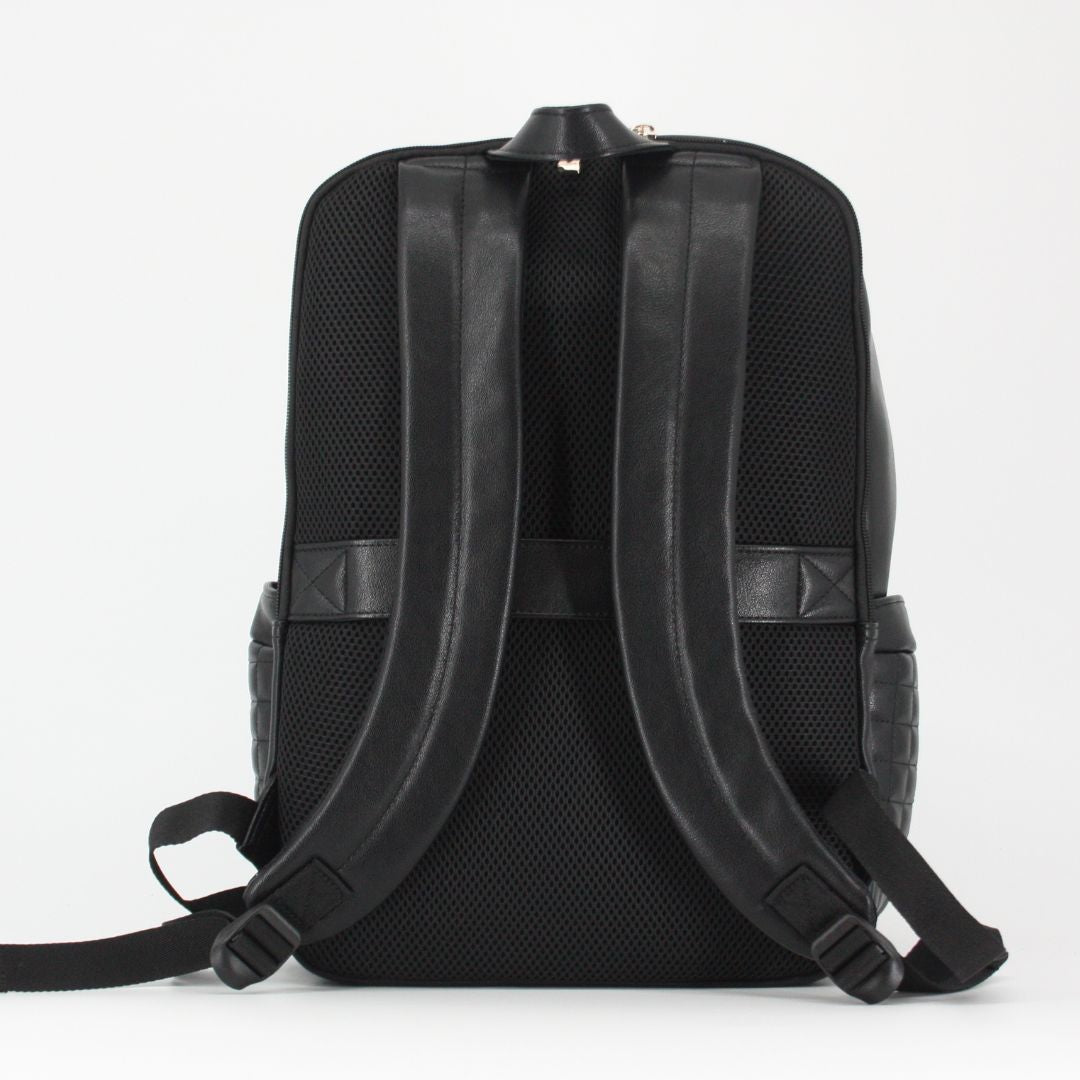 Guess NADIRA Black Bagpack