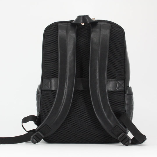 Guess NADIRA Black Bagpack
