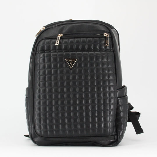 Guess NADIRA Black Bagpack