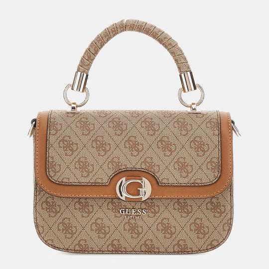 Guess ORLINA 4G Logo Mini Crossbody