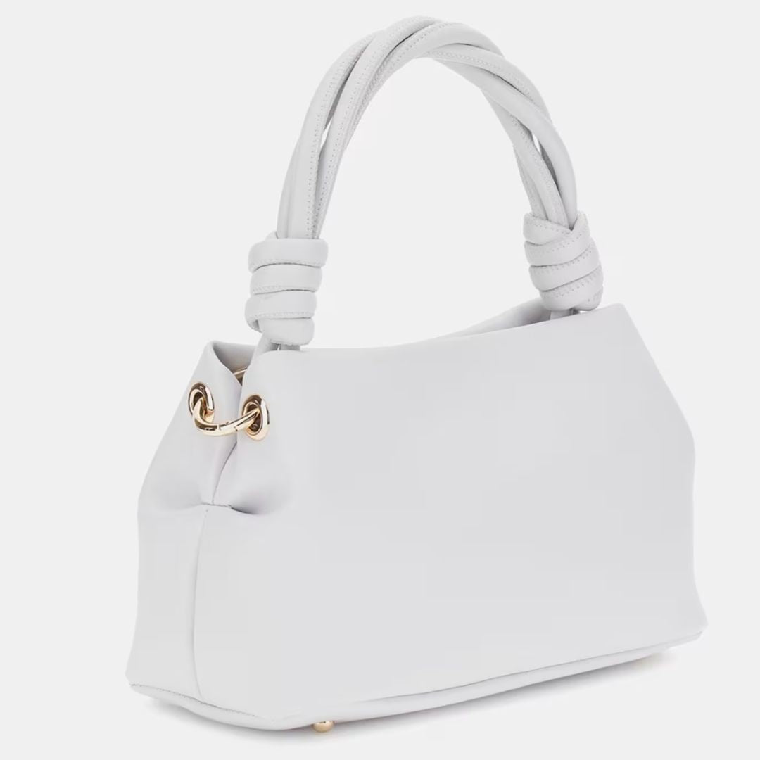 Guess SANSA White Mini Handbag