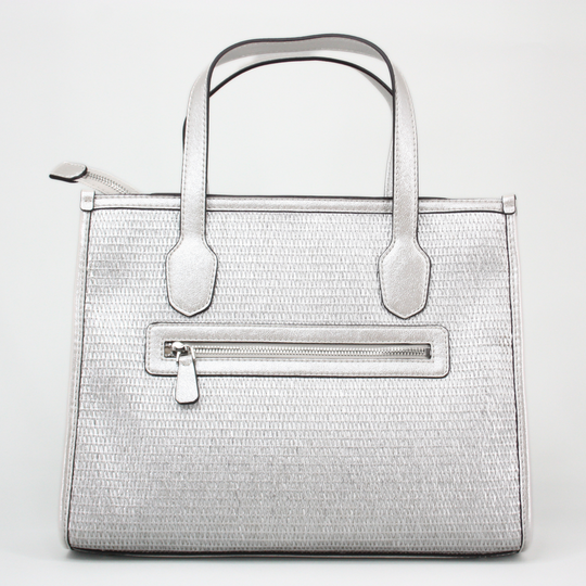 Gray guess purse hotsell