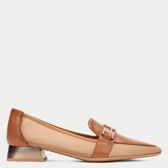 Hispanitas DALI Tan Pump