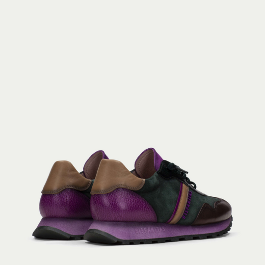 HISPANITAS LOIRA Forest Multi Sports Trainer
