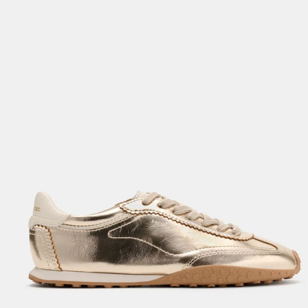 Hoff BRIDGE Gold Trainers