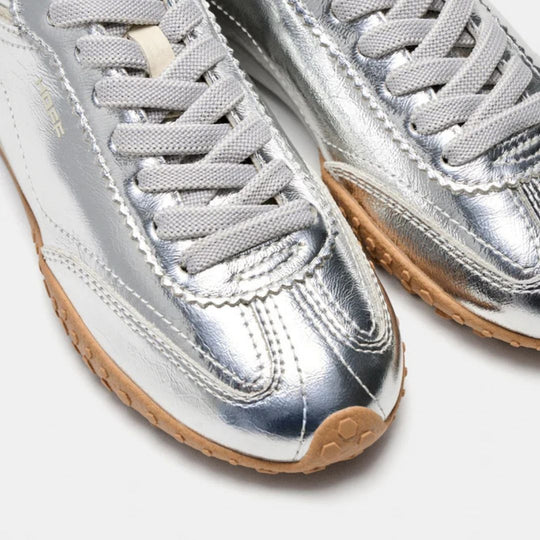 Hoff BRIDGE Silver Trainers