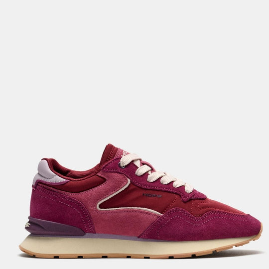 Hoff CITY Cherry Trainers