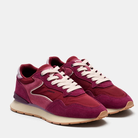Hoff CITY Cherry Trainers