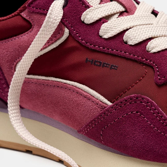 Hoff CITY Cherry Trainers