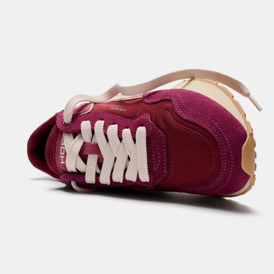 Hoff CITY Cherry Trainers