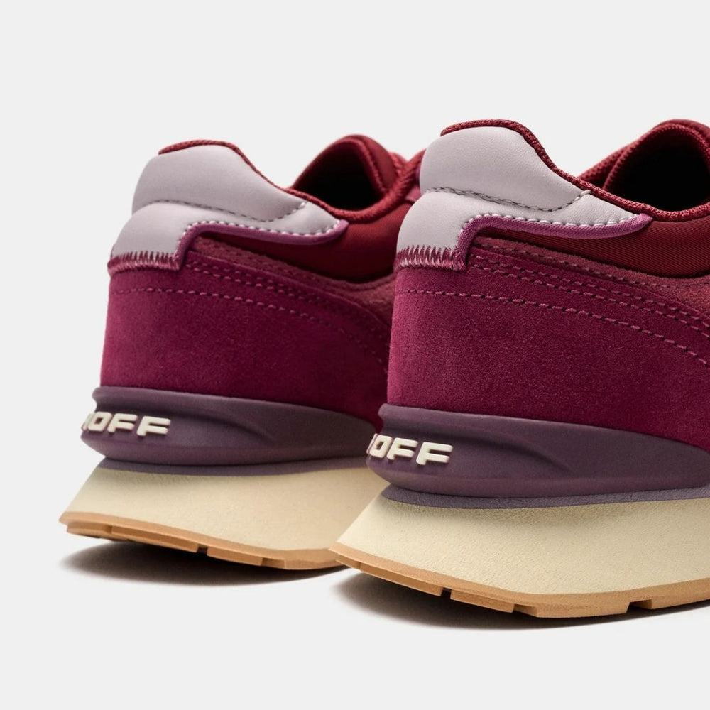 Hoff CITY Cherry Trainers