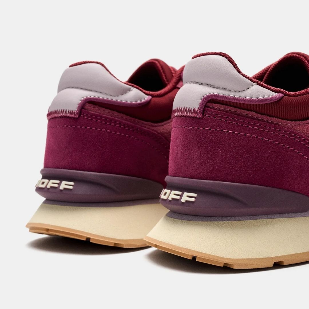 Hoff CITY Cherry Trainers