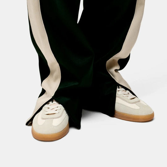 Hoff PARK Beige Trainers