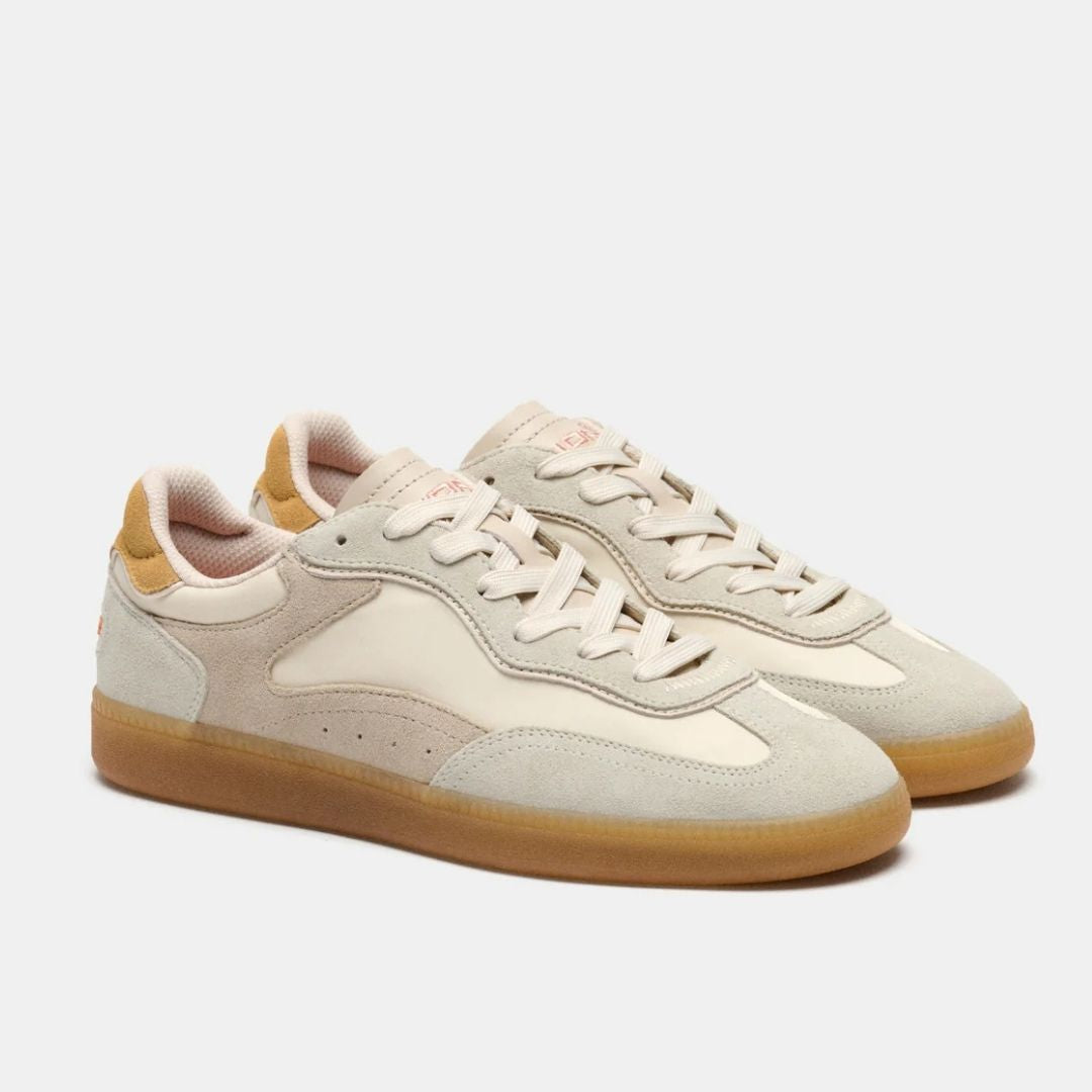 Hoff PARK Beige Trainers