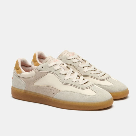 Hoff PARK Beige Trainers