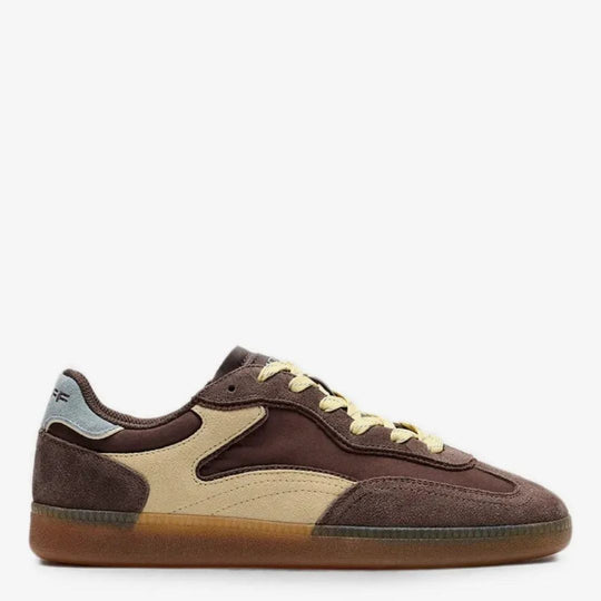 Hoff PARK Brown Trainers