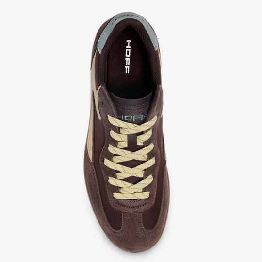 Hoff PARK Brown Trainers